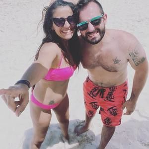 Meet your Posher, Nina